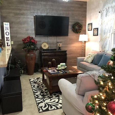 Cozy & Spacious Condo 10Min Walk To Beach Pulau Padre Selatan Bagian luar foto