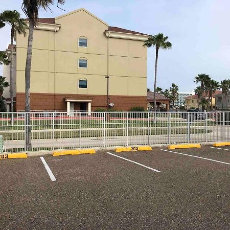Cozy & Spacious Condo 10Min Walk To Beach Pulau Padre Selatan Bagian luar foto