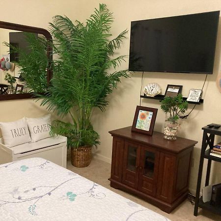 Cozy & Spacious Condo 10Min Walk To Beach Pulau Padre Selatan Bagian luar foto