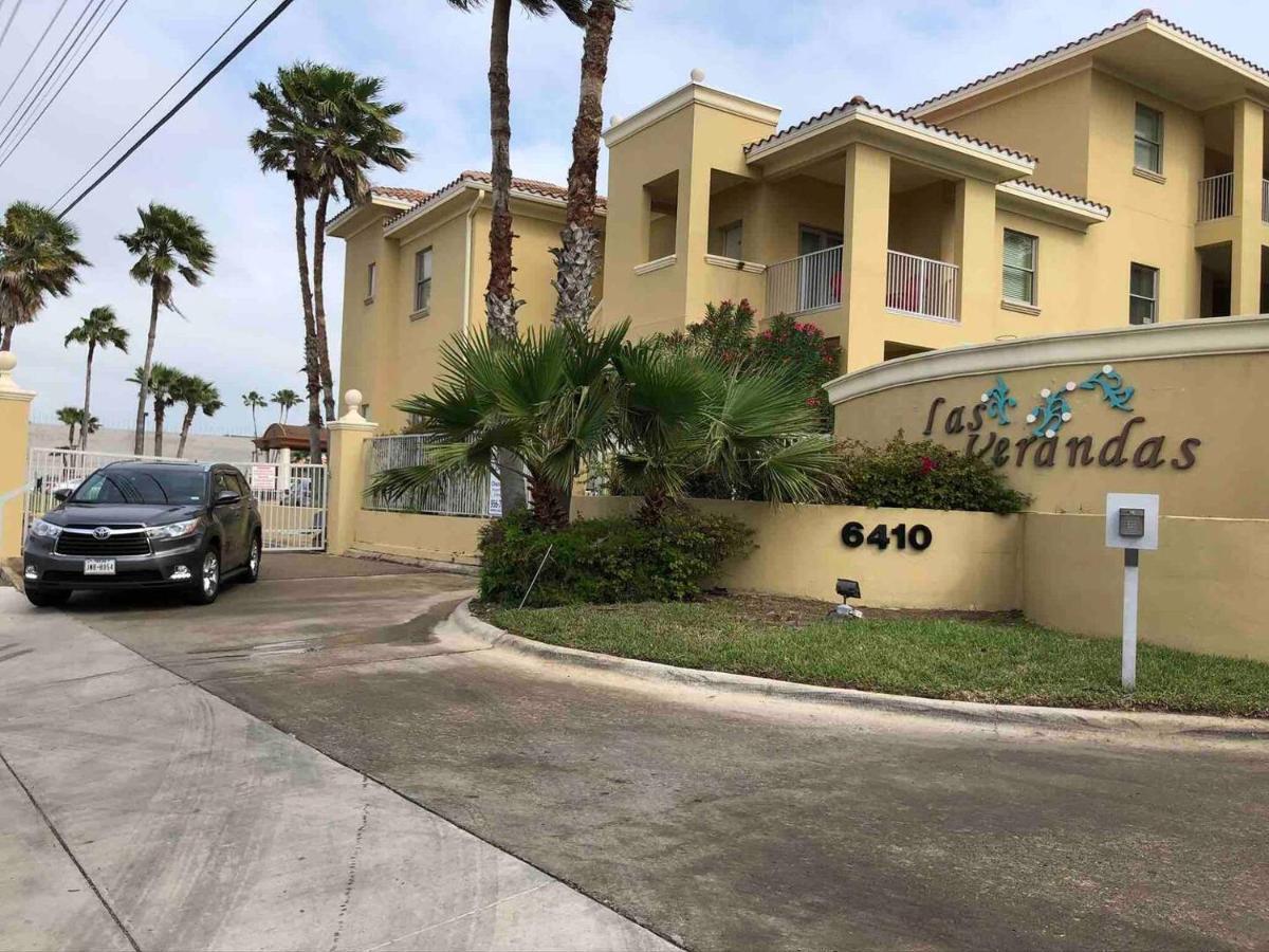 Cozy & Spacious Condo 10Min Walk To Beach Pulau Padre Selatan Bagian luar foto
