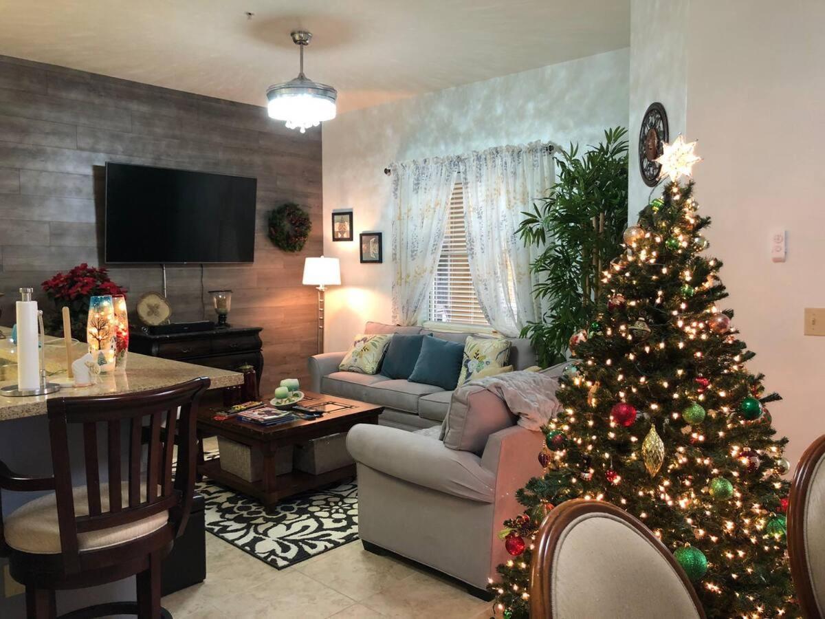 Cozy & Spacious Condo 10Min Walk To Beach Pulau Padre Selatan Bagian luar foto