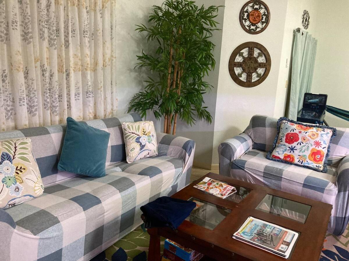 Cozy & Spacious Condo 10Min Walk To Beach Pulau Padre Selatan Bagian luar foto