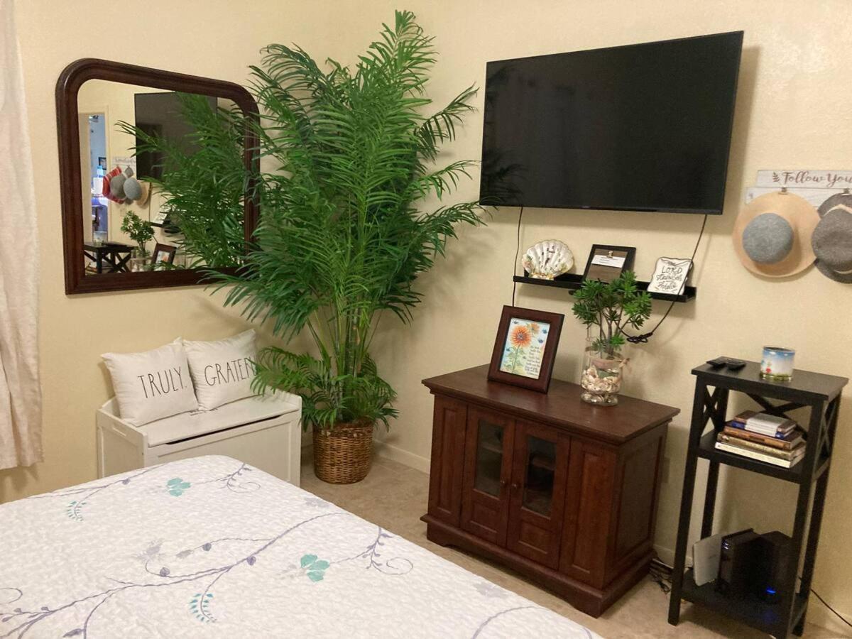 Cozy & Spacious Condo 10Min Walk To Beach Pulau Padre Selatan Bagian luar foto