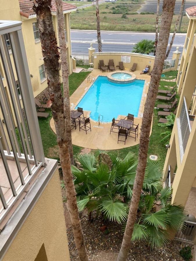 Cozy & Spacious Condo 10Min Walk To Beach Pulau Padre Selatan Bagian luar foto